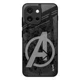 Sign Of Hope OnePlus 13s 5G Glass Back Cover Online