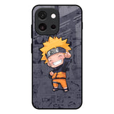 Orange Chubby OnePlus 13s 5G Glass Back Cover Online