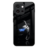 Car In Dark OnePlus 13s 5G Glass Back Cover Online