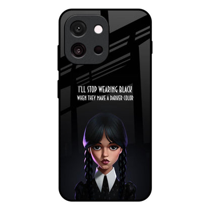 Aesthetic Digital Art OnePlus 13s 5G Glass Back Cover Online