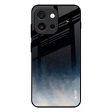 Black Aura OnePlus 13s 5G Glass Back Cover Online