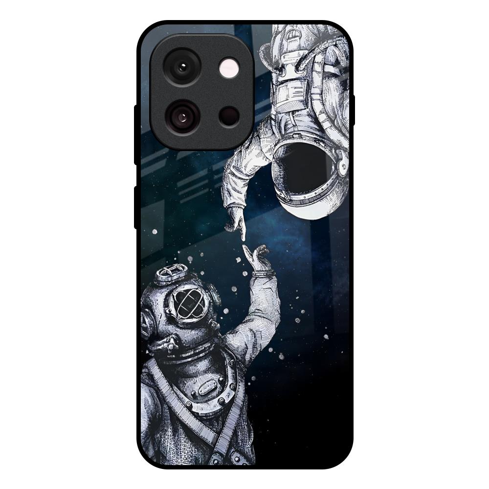 Astro Connect OnePlus 13s 5G Glass Back Cover Online
