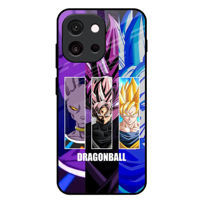 DGBZ OnePlus 13s 5G Glass Back Cover Online