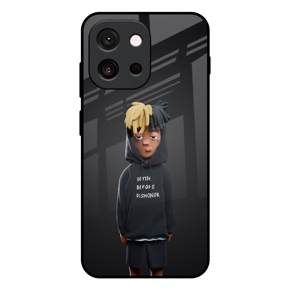 Dishonor OnePlus 13s 5G Glass Back Cover Online