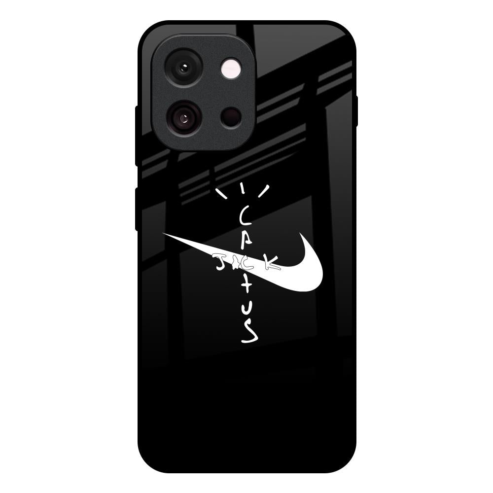 Jack Cactus OnePlus 13s 5G Glass Back Cover Online
