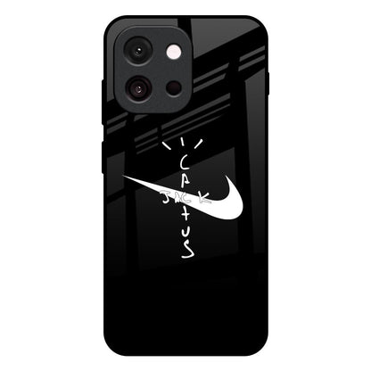 Jack Cactus OnePlus 13s 5G Glass Back Cover Online