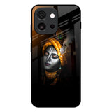 Ombre Krishna OnePlus 13s 5G Glass Back Cover Online