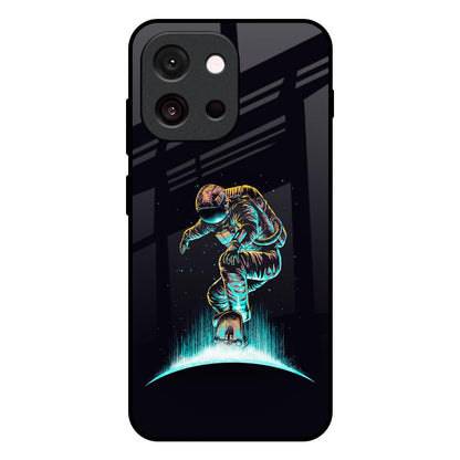 Star Ride OnePlus 13s 5G Glass Back Cover Online