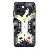 Car Enthusiast OnePlus 13s 5G Glass Back Cover Online