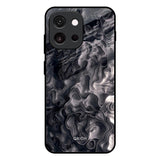 Cryptic Smoke OnePlus 13s 5G Glass Back Cover Online