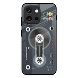 Retro Recorder OnePlus 13s 5G Glass Back Cover Online