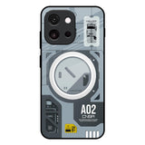 Modern Technology OnePlus 13s 5G Glass Back Cover Online
