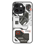 Explore Circuit OnePlus 13s 5G Glass Back Cover Online