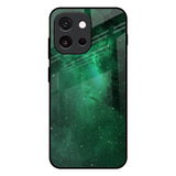 Emerald Firefly OnePlus 13s 5G Glass Back Cover Online