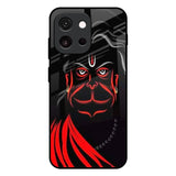 Lord Hanuman OnePlus 13s 5G Glass Back Cover Online