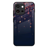 Falling Stars OnePlus 13s 5G Glass Back Cover Online
