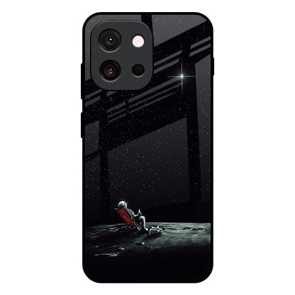 Relaxation Mode On OnePlus 13s 5G Glass Back Cover Online