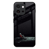 Relaxation Mode On OnePlus 13s 5G Glass Back Cover Online
