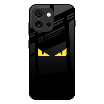 Eyes On You OnePlus 13s 5G Glass Back Cover Online