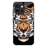 Angry Tiger OnePlus 13s 5G Glass Back Cover Online