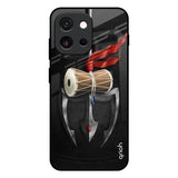 Power Of Lord OnePlus 13s 5G Glass Back Cover Online