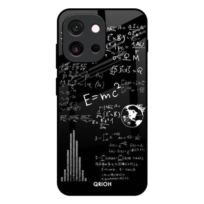 Funny Math OnePlus 13s 5G Glass Back Cover Online