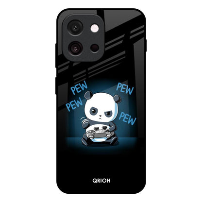 Pew Pew OnePlus 13s 5G Glass Back Cover Online