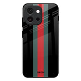 Vertical Stripes OnePlus 13s 5G Glass Back Cover Online