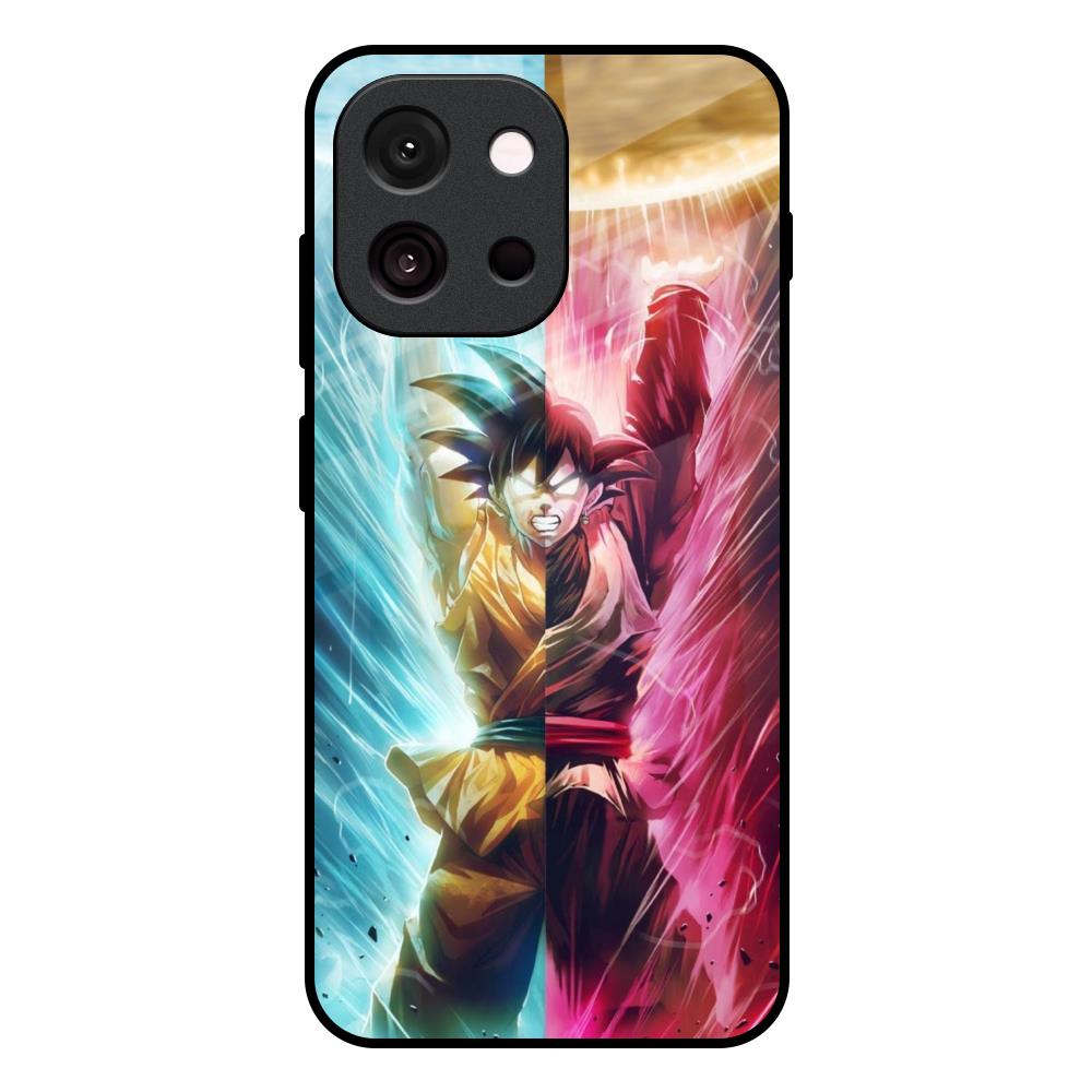Ultimate Fusion OnePlus 13s 5G Glass Back Cover Online