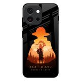 Luffy One Piece OnePlus 13s 5G Glass Back Cover Online