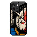 Transformer Art OnePlus 13s 5G Glass Back Cover Online