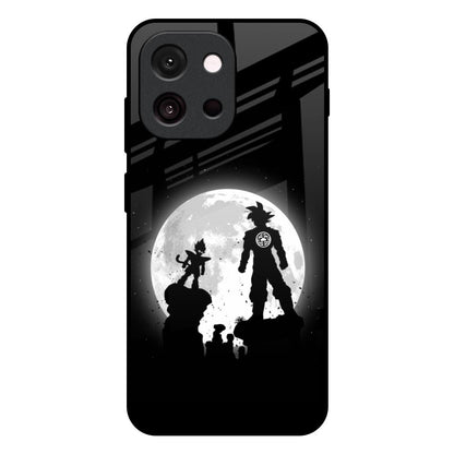 True Saiyans OnePlus 13s 5G Glass Back Cover Online