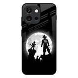 True Saiyans OnePlus 13s 5G Glass Back Cover Online