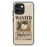 Luffy Wanted OnePlus 13s 5G Glass Back Cover Online