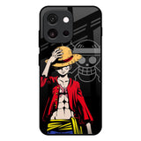 Hat Crew OnePlus 13s 5G Glass Back Cover Online