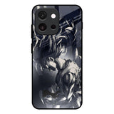 Sketch Art DB OnePlus 13s 5G Glass Back Cover Online