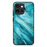 Ocean Marble OnePlus 13s 5G Glass Back Cover Online
