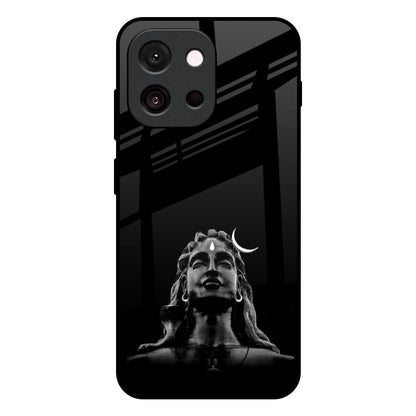Adiyogi OnePlus 13s 5G Glass Back Cover Online
