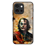 Psycho Villain OnePlus 13s 5G Glass Back Cover Online