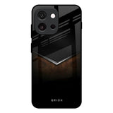 Dark Walnut OnePlus 13s 5G Glass Back Cover Online