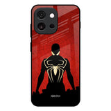 Mighty Superhero OnePlus 13s 5G Glass Back Cover Online