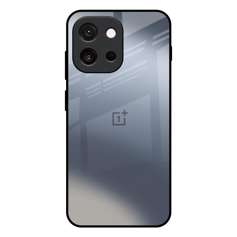 Space Grey Gradient OnePlus 13s 5G Glass Back Cover Online