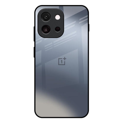 Space Grey Gradient OnePlus 13s 5G Glass Back Cover Online