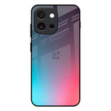 Rainbow Laser OnePlus 13s 5G Glass Back Cover Online