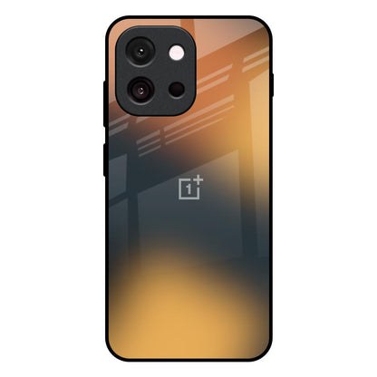 Blurry Art OnePlus 13s 5G Glass Back Cover Online