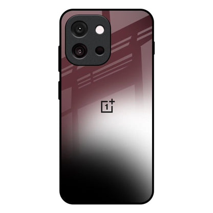 Soft Blur OnePlus 13s 5G Glass Back Cover Online