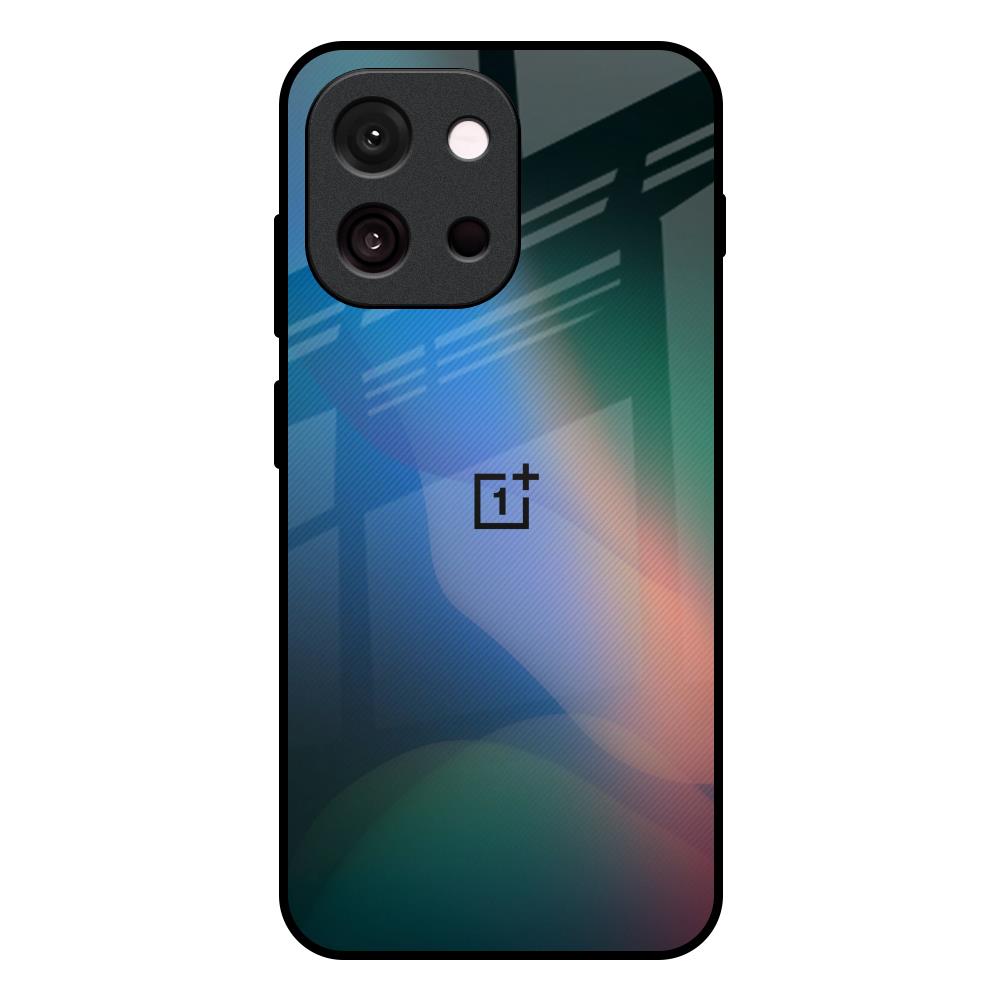 Forecasting Ocean OnePlus 13s 5G Glass Back Cover Online