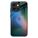 Forecasting Ocean OnePlus 13s 5G Glass Back Cover Online