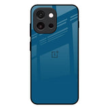 Cobalt Blue OnePlus 13s 5G Glass Back Cover Online