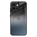 Dramatic Grey OnePlus 13s 5G Glass Back Cover Online